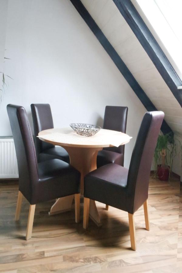 סלה Appartement Sahi 2 מראה חיצוני תמונה