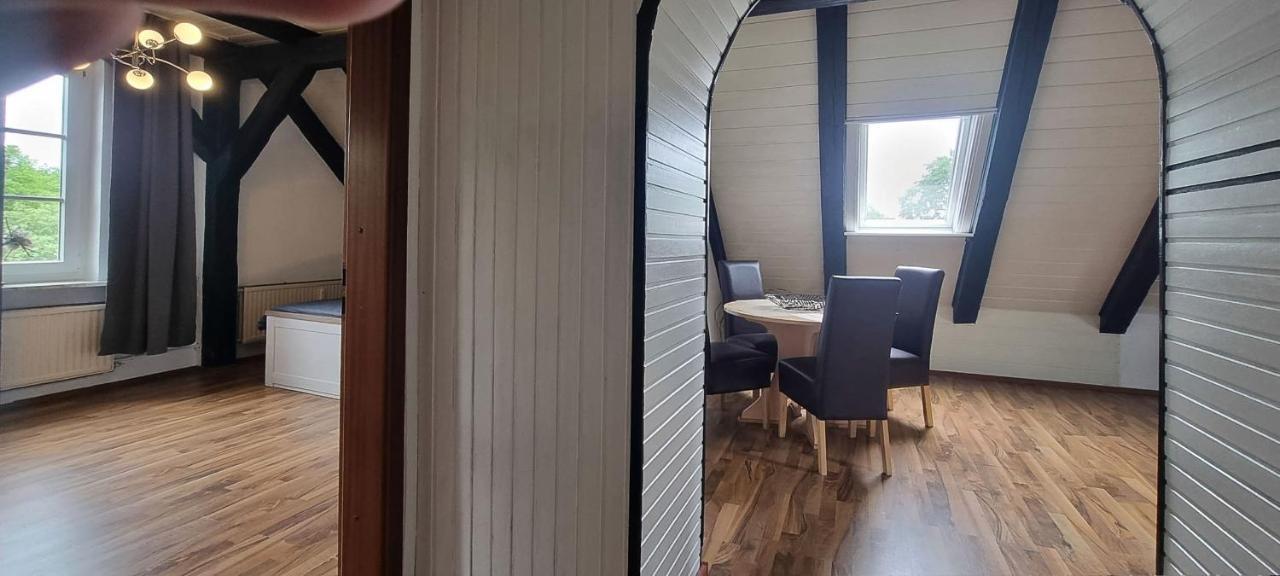 סלה Appartement Sahi 2 מראה חיצוני תמונה